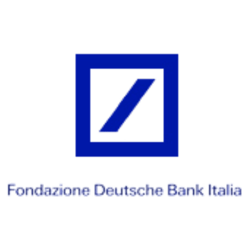 fondazione deutsche bank italia logo