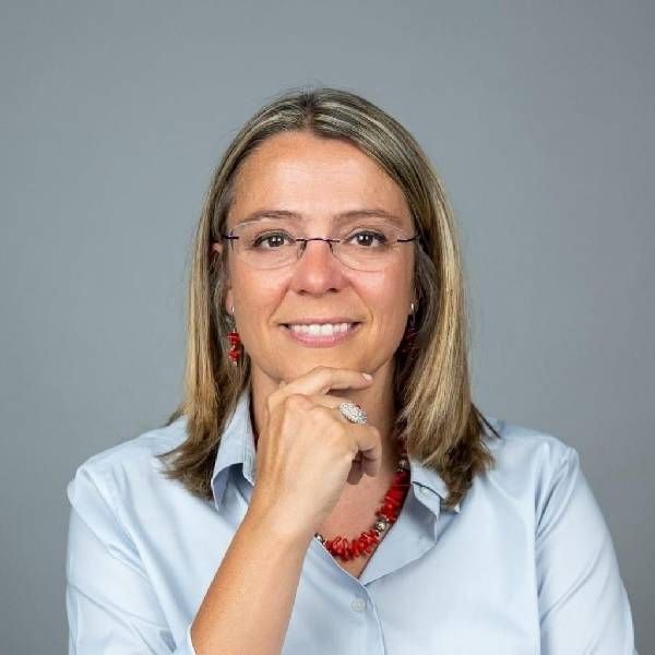Anna Scavuzzo