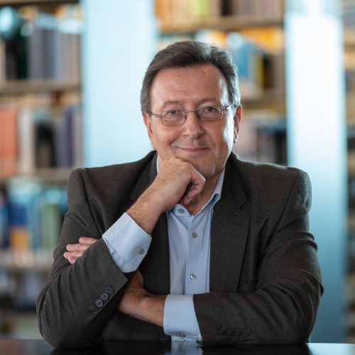 Carlos Duarte