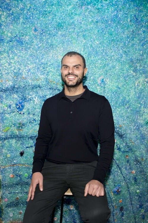 Daniele Cassioli