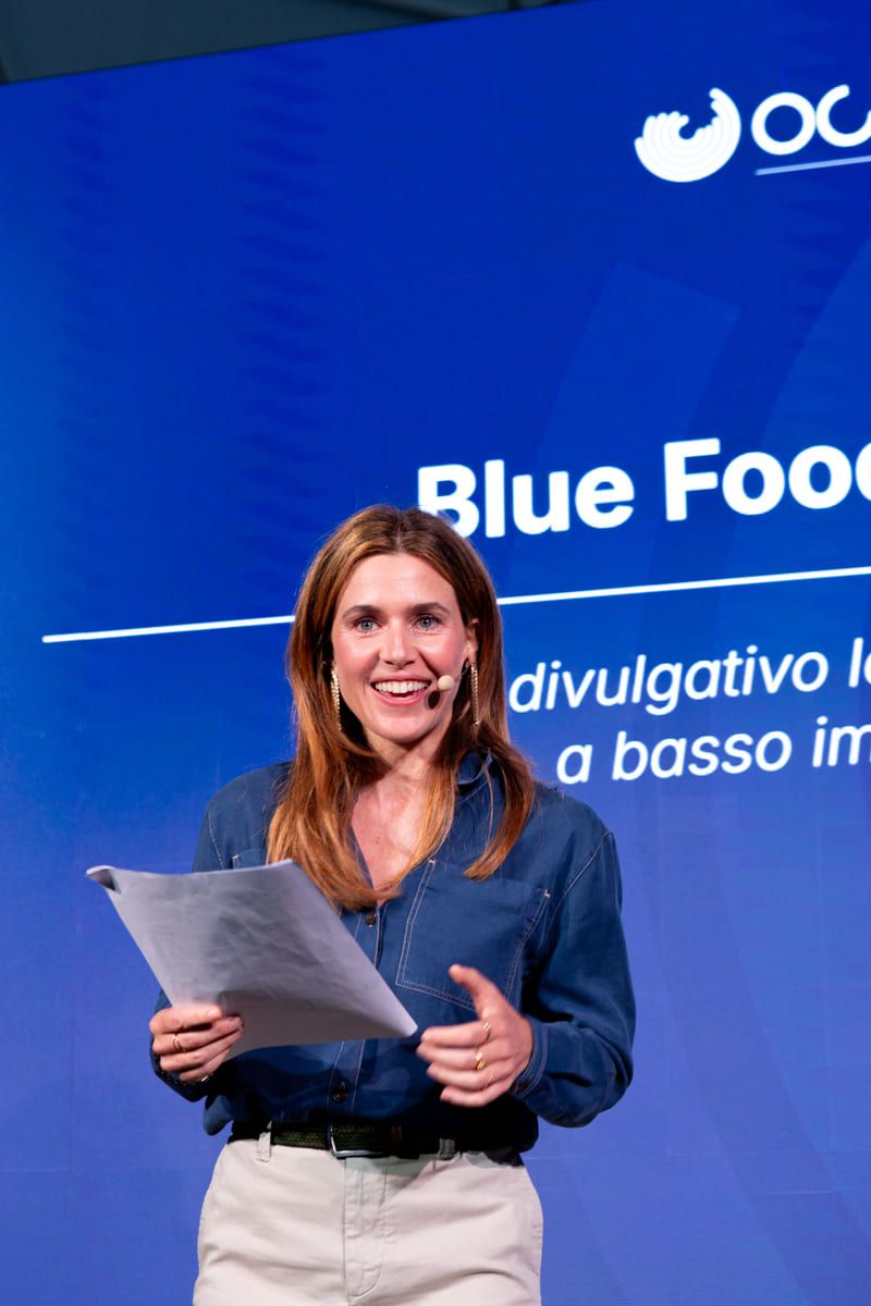 Anna Favella