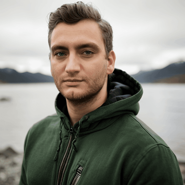 Luca Cerruti