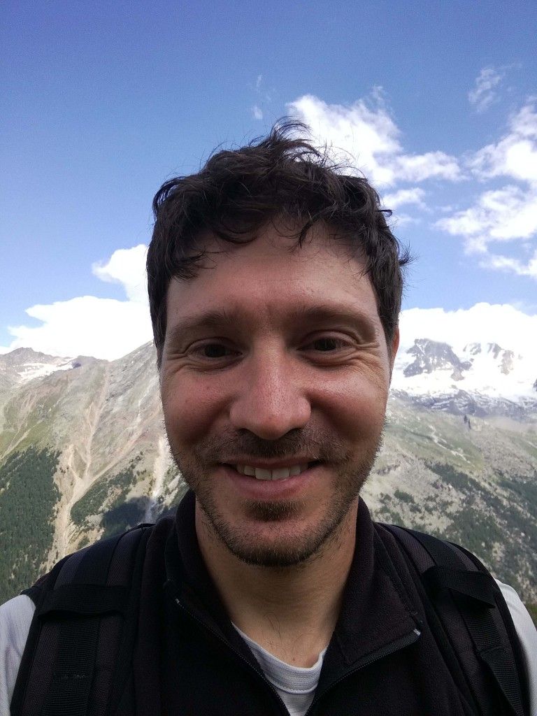 Marco Parolini