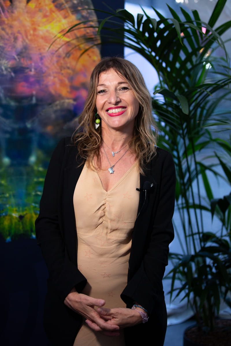 Barbara Nappini