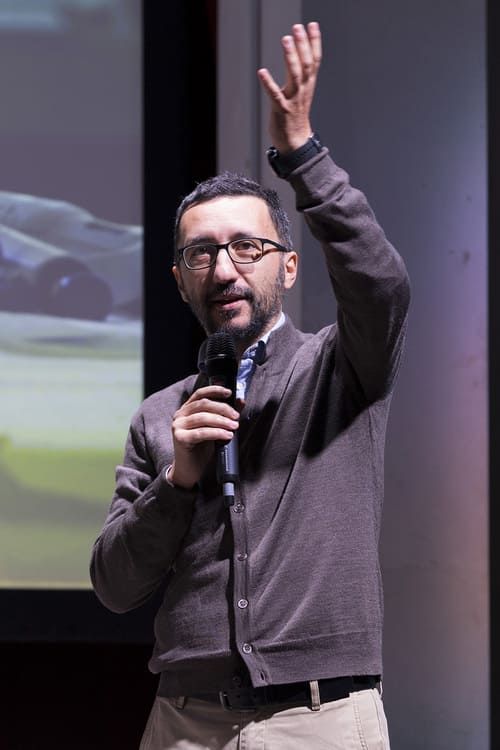 Pietro Raitano