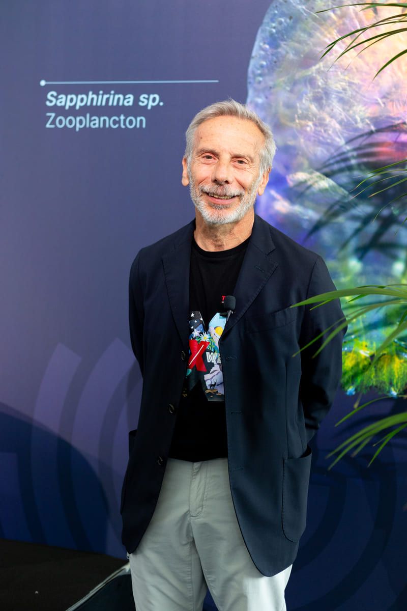 Giovanni Storti