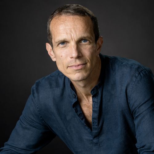 Vincent Doumeziel
