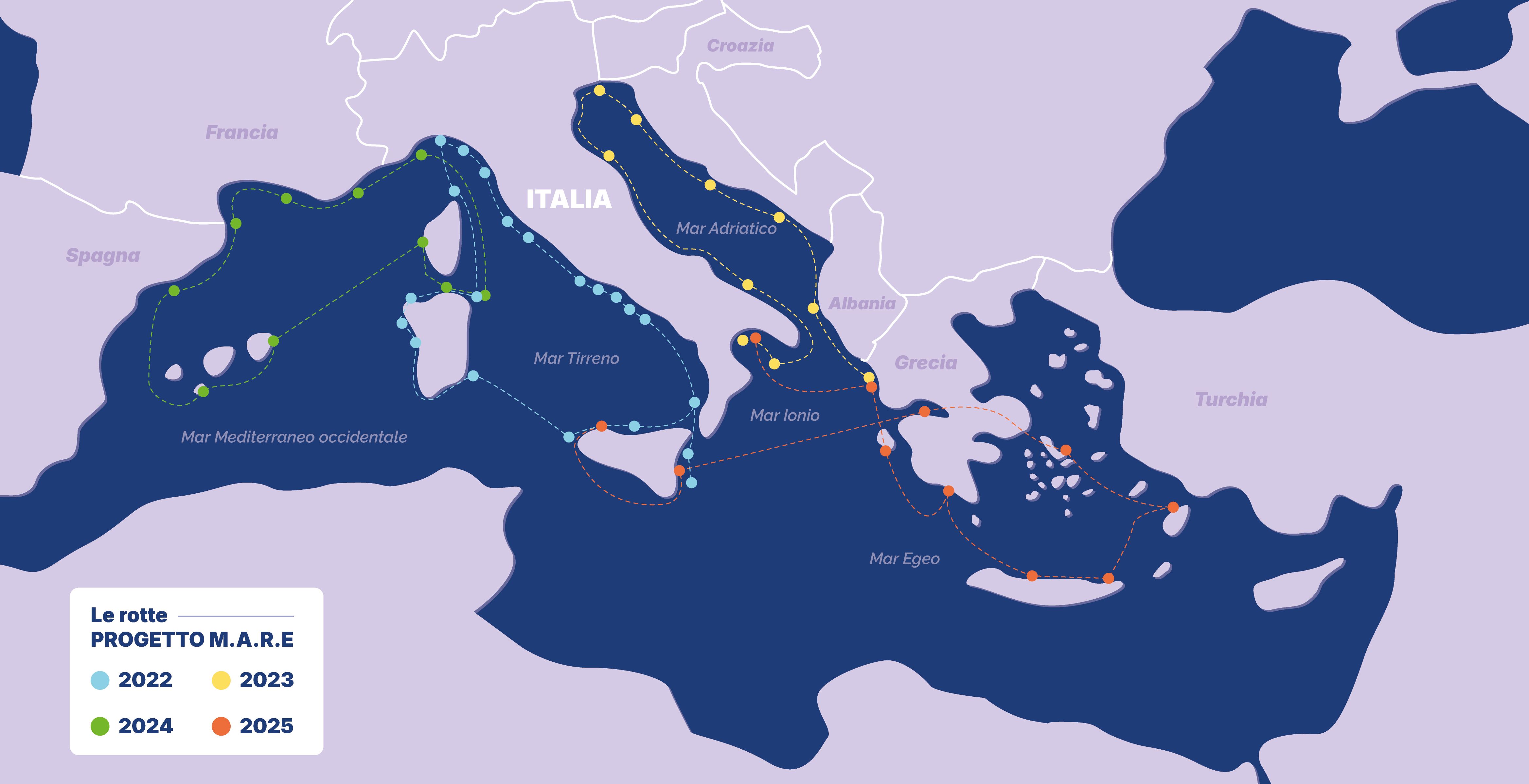 Routes image