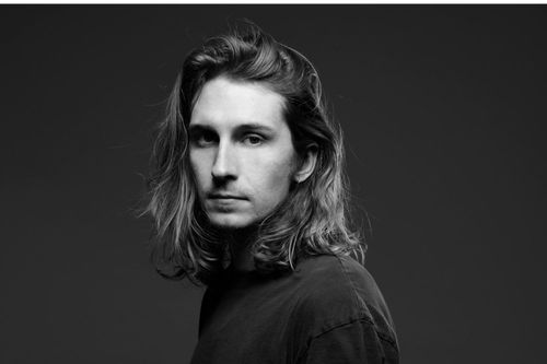 Andrea Crespi: new ambassador of One Ocean Foundation for art and sustainability